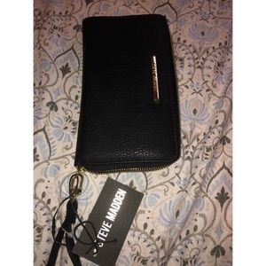Steve Madden wallet